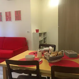La Casa Di Anna Appartamento