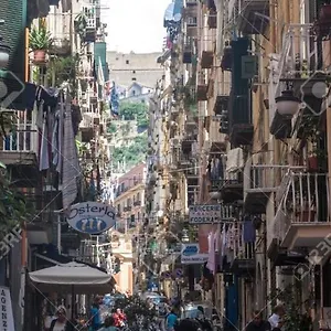 Il Vicoletto Casa vacanze Napoli