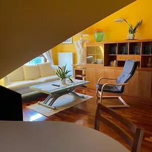 Top-floor Malpensa Mxp-airport Appartamento