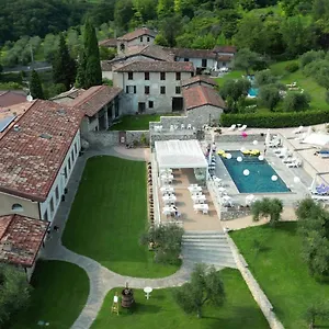 Milord Alloggio per agriturismo Salò