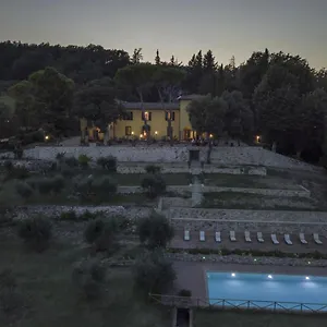 Il Trebbiolo Casa di campagna Firenze