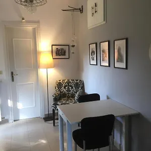 Appartamentino In Az.agricola - Malpensa- Maggiore- Appartamento